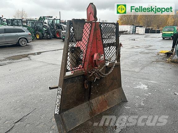 Igland 55 vinsj Farm machinery