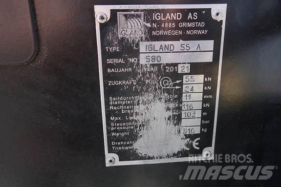 Igland 55A Other