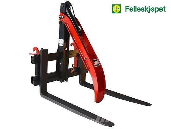 Igland FL95 Farm machinery