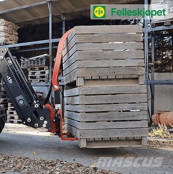 Igland FL95 Farm machinery