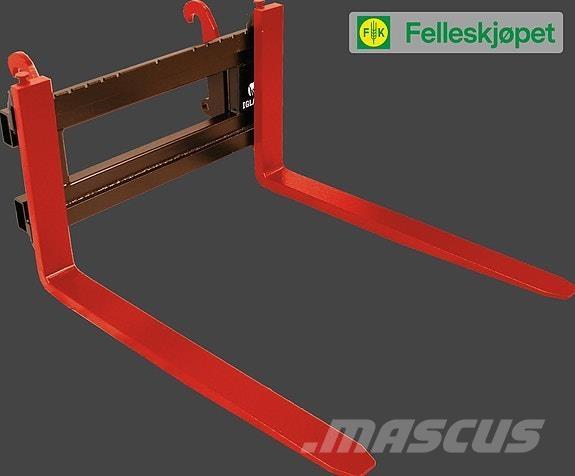 Igland FL95 Farm machinery