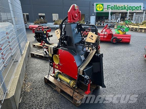 Igland Promax 58 Other