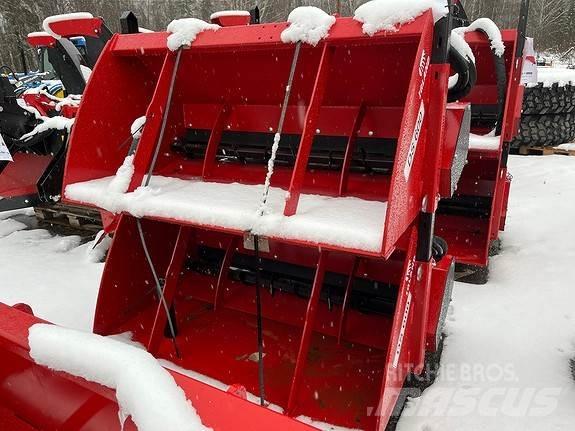 Igland Sandstrøer Sand and salt spreaders