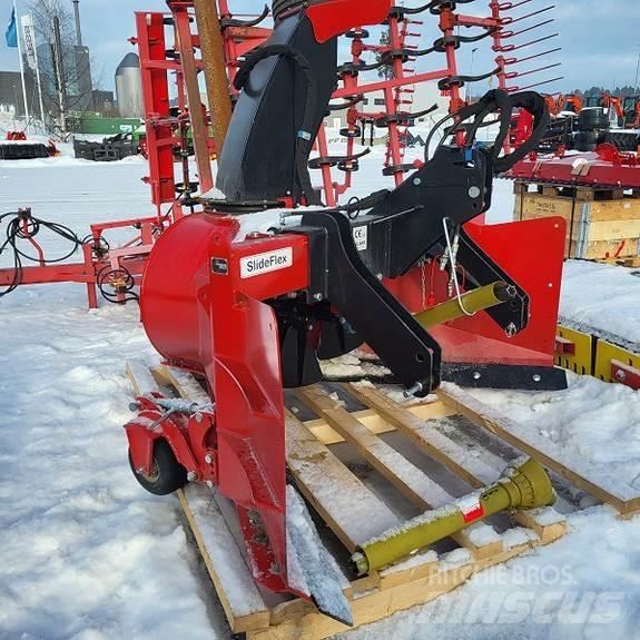 Igland SBV 2380 Snow throwers