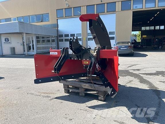 Igland SBV2270 Snow throwers