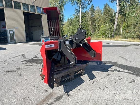 Igland SBV2270 Snow throwers