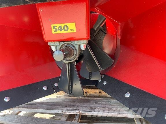 Igland SBV2270 Snow throwers