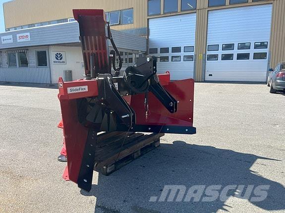 Igland SBV2380 Snow throwers