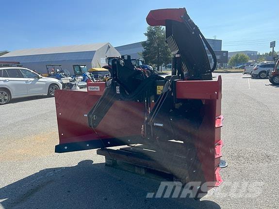 Igland SBV2380 Snow throwers