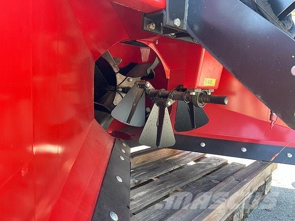 Igland SBV2380 Snow throwers