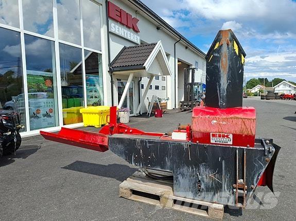 Igland WP 3000 Other