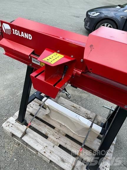 Igland WS65 Other