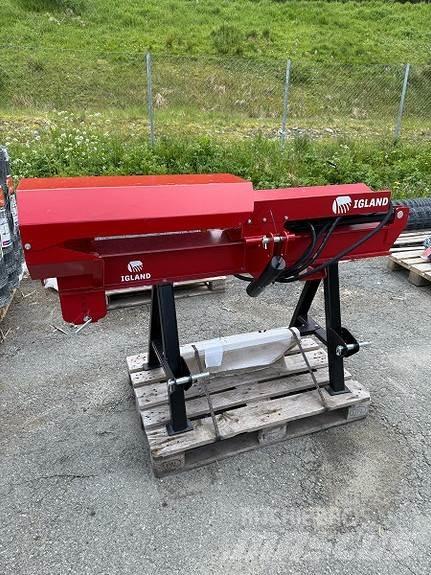 Igland WS65 Other