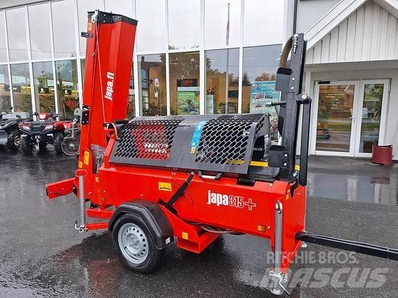 Japa 315 BE Road Other