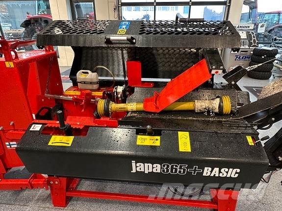Japa 365+ Basic Other