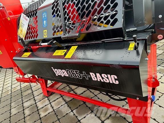 Japa 365+ Basic Other