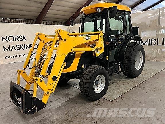 JCB 360 Tractors