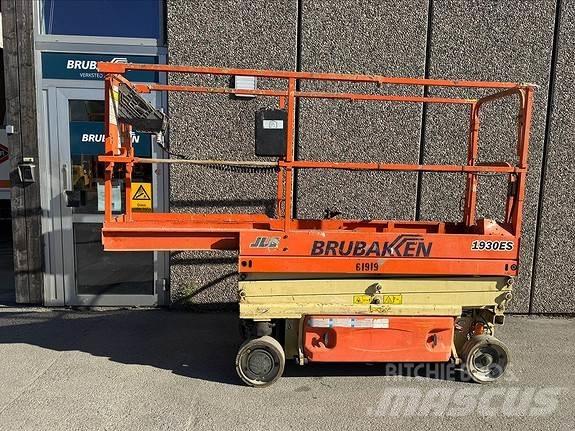 JLG 1930ES Other lifts and platforms