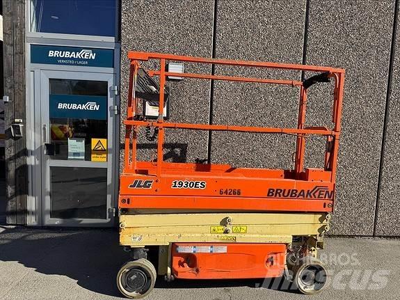 JLG 1930ES Other lifts and platforms