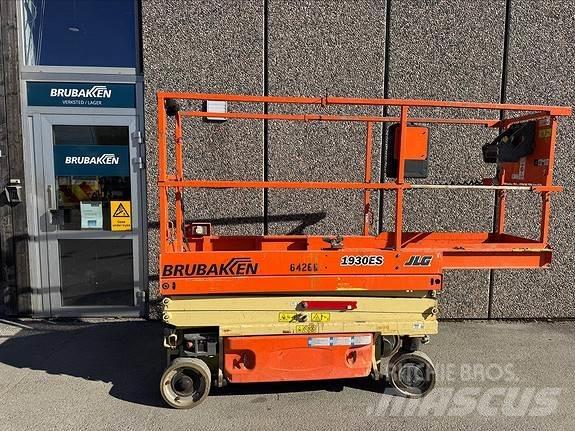 JLG 1930ES Other lifts and platforms