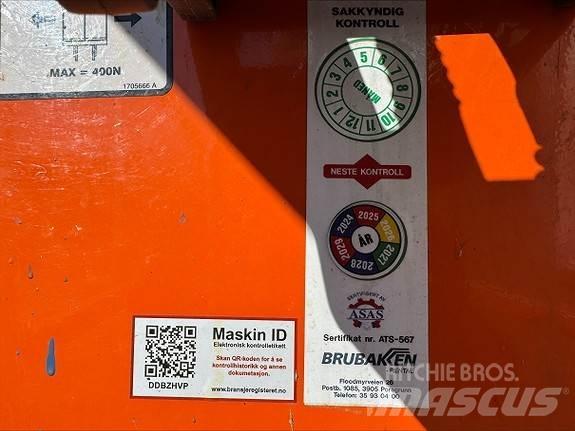JLG 1930ES Other lifts and platforms