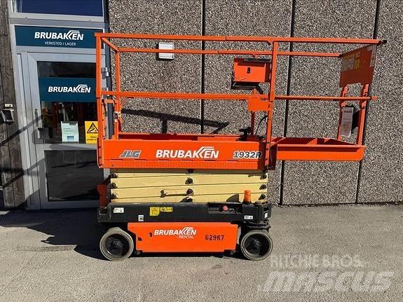JLG 1932R Other lifts and platforms