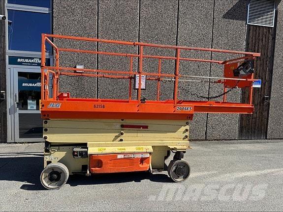 JLG 2646ES 62156 Other lifts and platforms