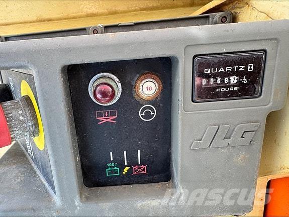 JLG 2646ES 62156 Other lifts and platforms