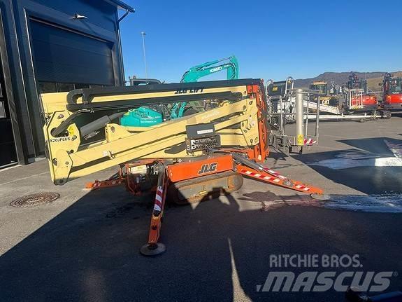 JLG X20J PLUS Other lifts and platforms