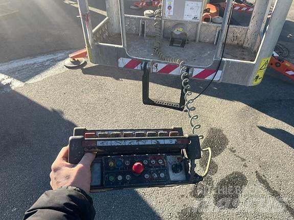 JLG X20J PLUS Other lifts and platforms