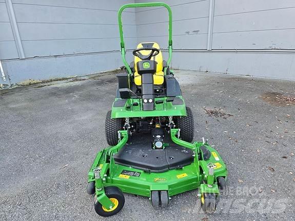 John Deere 1550 Other groundscare machines