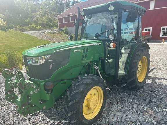 John Deere 5100GF Tractors