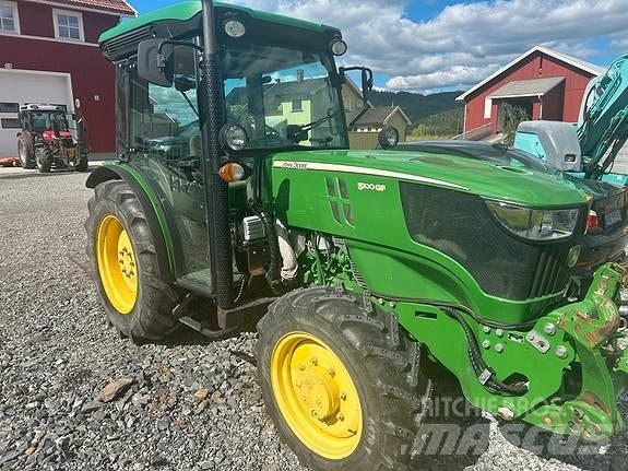 John Deere 5100GF Tractors