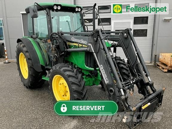 John Deere 5315 Tractors