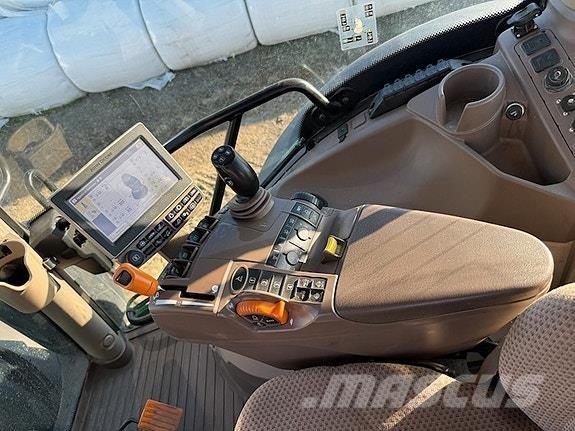 John Deere 6155R Tractors