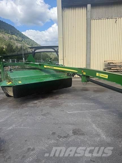 John Deere 630 Other forage harvesting equipment