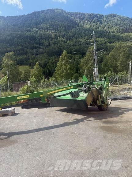 John Deere 630 Other forage harvesting equipment