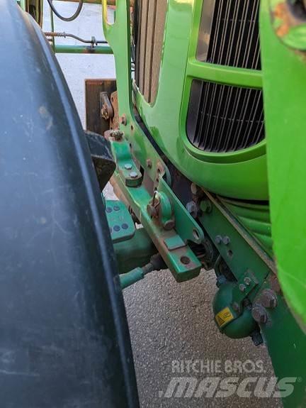 John Deere 6430 Tractors