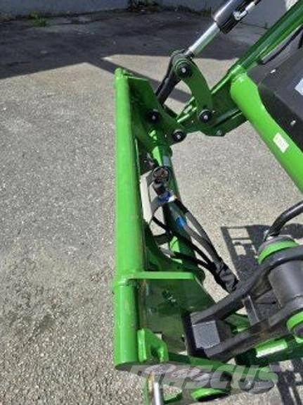 John Deere 6R 150 Tractors