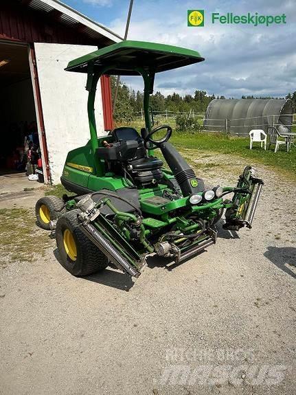 John Deere 7500A Other groundscare machines