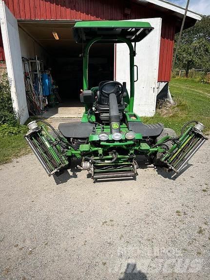 John Deere 7500A Other groundscare machines