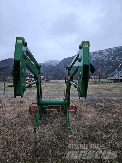 John Deere H360C Farm machinery