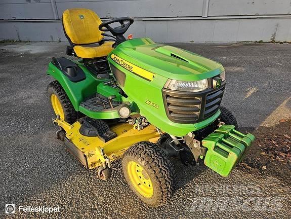 John Deere X948 Other groundscare machines