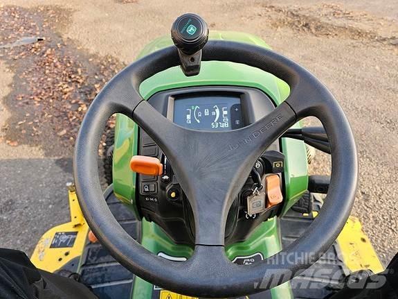 John Deere X948 Other groundscare machines