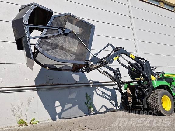 John Deere X950R Other groundscare machines