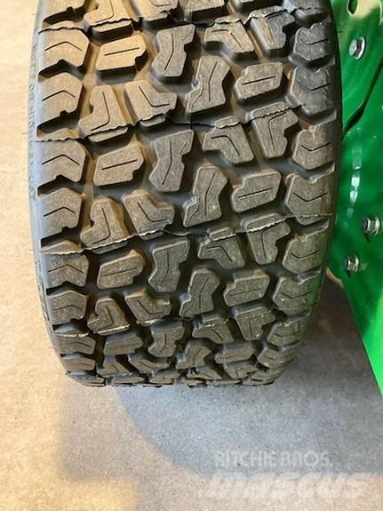 John Deere Z950R Other groundscare machines