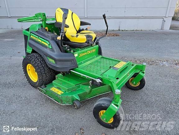 John Deere Z997R Other groundscare machines
