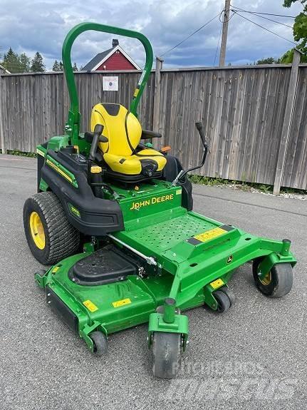 John Deere Z997R Other groundscare machines