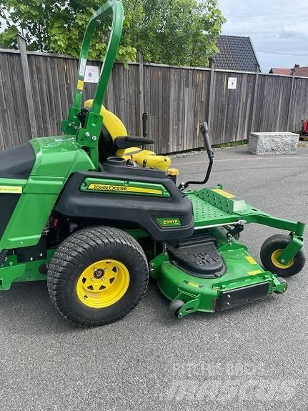John Deere Z997R Other groundscare machines