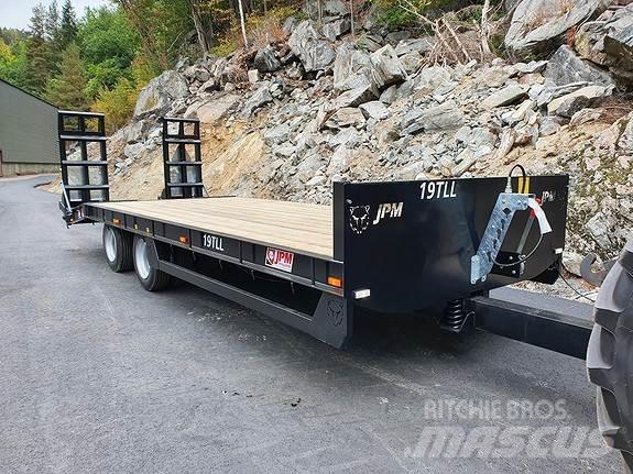 JPM LL19T Multi-purpose Trailers